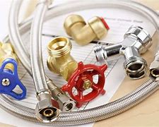 Image result for plumbing parts & tools 