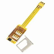 Image result for iPhone 2 Sim Card Adapter