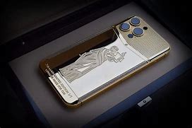 Image result for White Writing On Gold iPhone