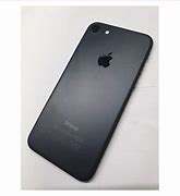 Image result for Refurbished iPhone 7 Matte Black