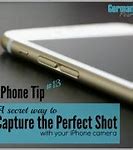 Image result for Telephoto Camera iPhone