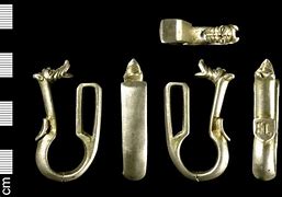 Image result for Medieval Belt Hook