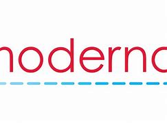 Image result for Moderna Logo.png Tranparent