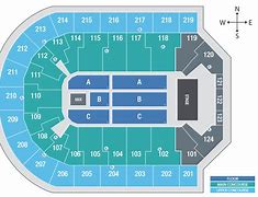 Image result for Syracuse Basketball Seating Chart