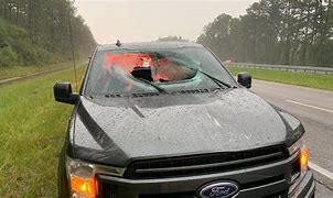 Image result for Car Struck by Lightning