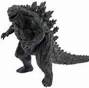 Image result for Monster Planet Toys Godzilla