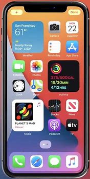 Image result for Will iOS 14 work on iPhone 6?