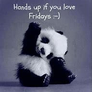 Image result for Happy Friday Cute Animals