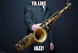Image result for Jazz Memes