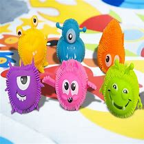 Image result for Squishy Alien Toys