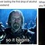 Image result for Lord of the Rings Memes Sauron