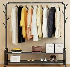 Image result for Hanger Cabinet Simple Design