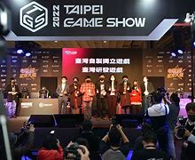 Image result for Taipei Game