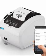 Image result for Thermal Receipt Printer