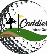 Image result for Golf Caddy Logo