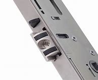 Image result for Locks for Sliding Glass Doors