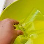 Image result for How to Remove Adhesive around Patio Lights