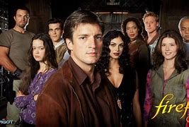 Image result for Firefly Show Wallpaper