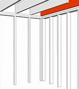 Image result for Drywall Grid Ceiling CAD