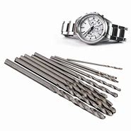 Image result for Watchmaker Drill Bits