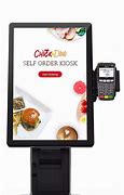 Image result for Food Kiosk Machine