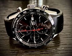 Image result for Watch Strap Tag Heuer Calibre 16