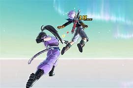 Image result for Xenoverse 2 Move Set Mods