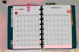 Image result for 30 Day Challenge Planner