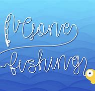 Image result for Fish Day Font