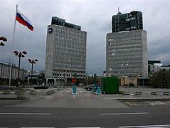 Image result for NLB Ljubljana Trg Republike