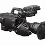 Image result for Big Video Camera