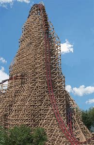 Image result for Cedar Point Roller Coaster Rides