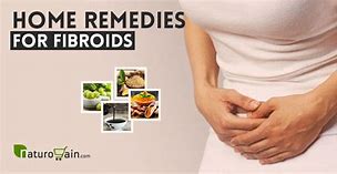 Image result for Home Remedies for Fibroids