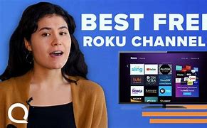 Image result for Roku Free TV