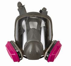 Image result for Breaking Bad Gas Mask