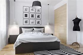 Image result for Black and White Bedroom Wallpaper for PC