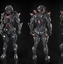 Image result for Mass Effect Armor Art