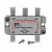 Image result for 4-Way Splitter Local