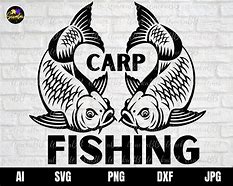 Image result for Circle Clip Art of Carp Hooks