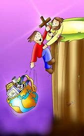 Image result for Humorous Religious Cartoons