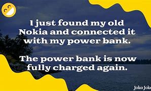 Image result for Nokia Jokes