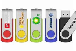 Image result for Custom Flash Drives Promotional Product