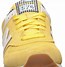 Image result for Yellow Tennis Shoes Casual Women's