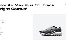 Image result for Air Max Plus Black Malachite