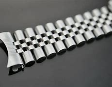 Image result for Stainless Steel Watch Bands