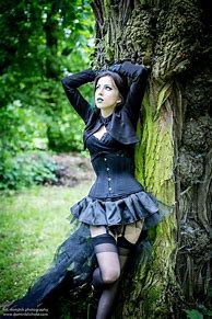 Image result for Gothic Beauty Sexy