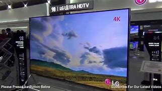 Image result for 98 Inch Ultra HDTV