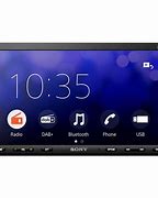 Image result for Sony Car Screen