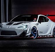Image result for Chevy FRS