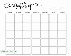 Image result for Web Calendar Cute Template